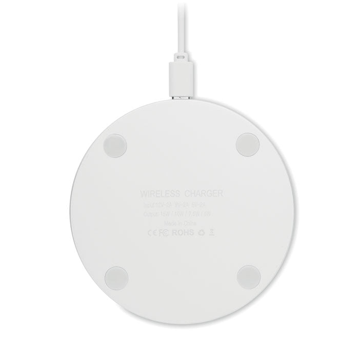 RESS Induktive Ladestation