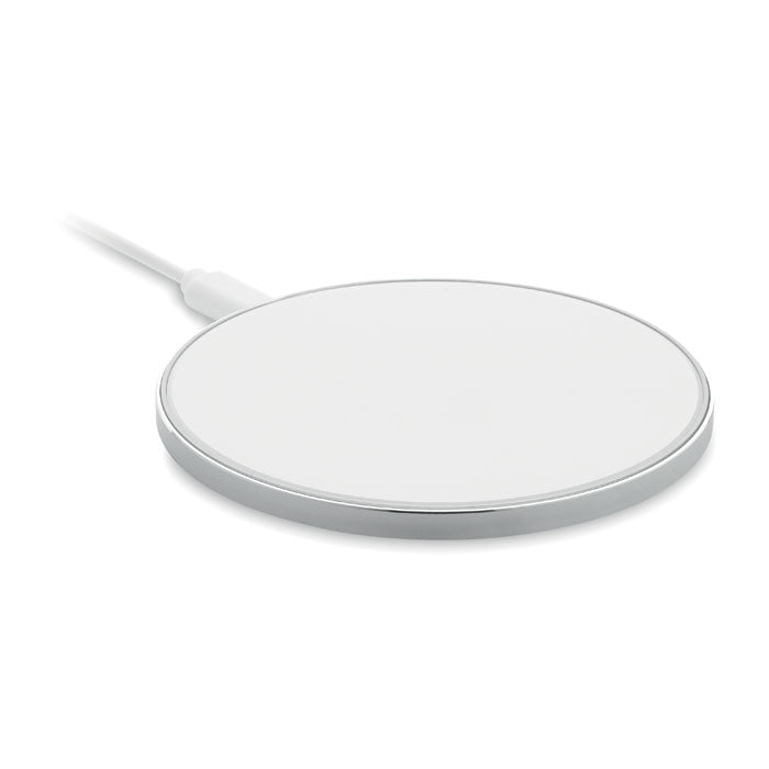 RESS Induktive Ladestation – Weiß
