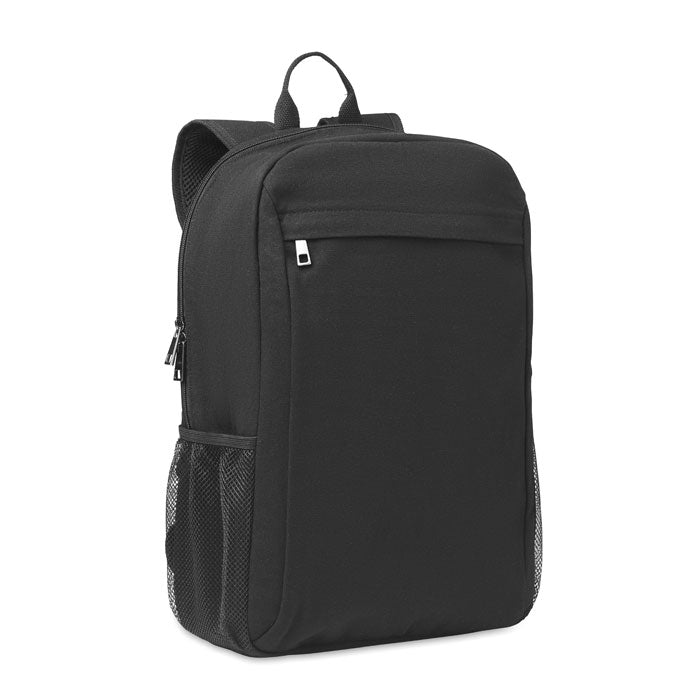 EIRI 15" Laptop Rucksack – Schwarz