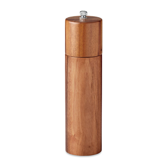 TUCCO Pfeffermühle Akazienholz – Holz