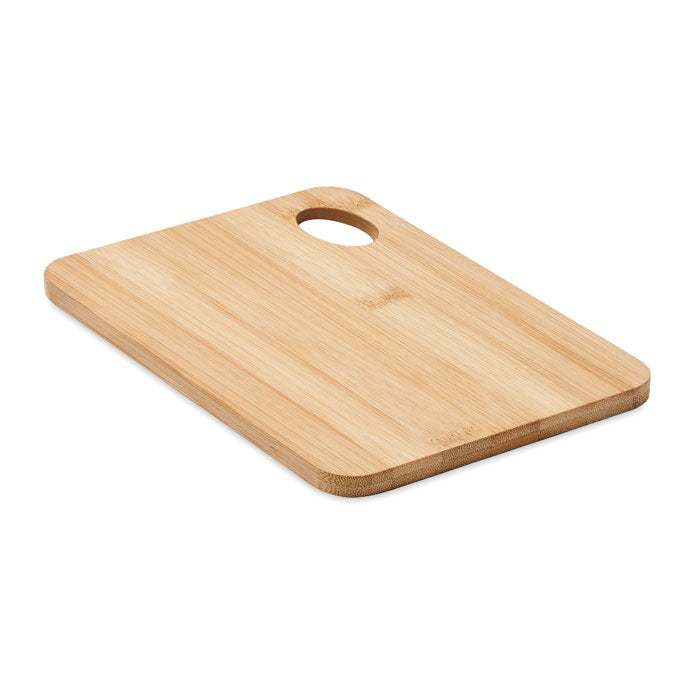 BEMGA Schneidebrett Bambus – Holz