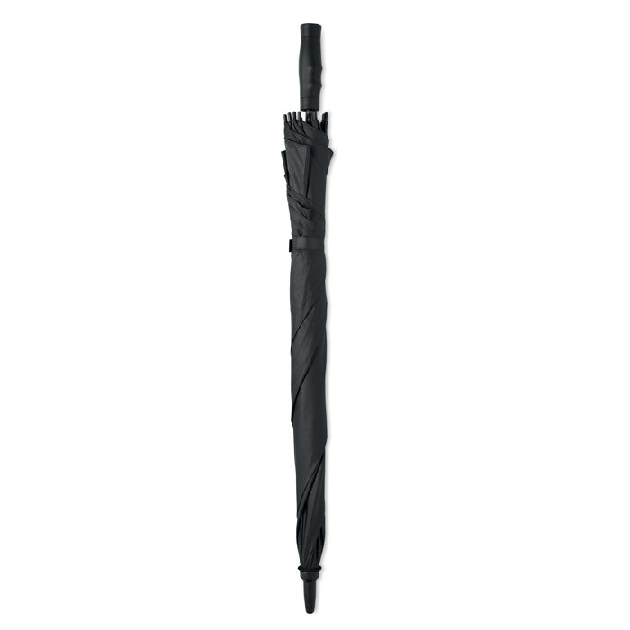 COLUMBUS 27" Regenschirm, quadratisch