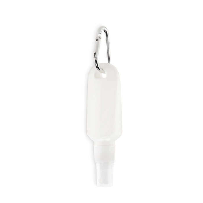 CRENSUN Sonnenschutz-Spray 30 ml – Weiß