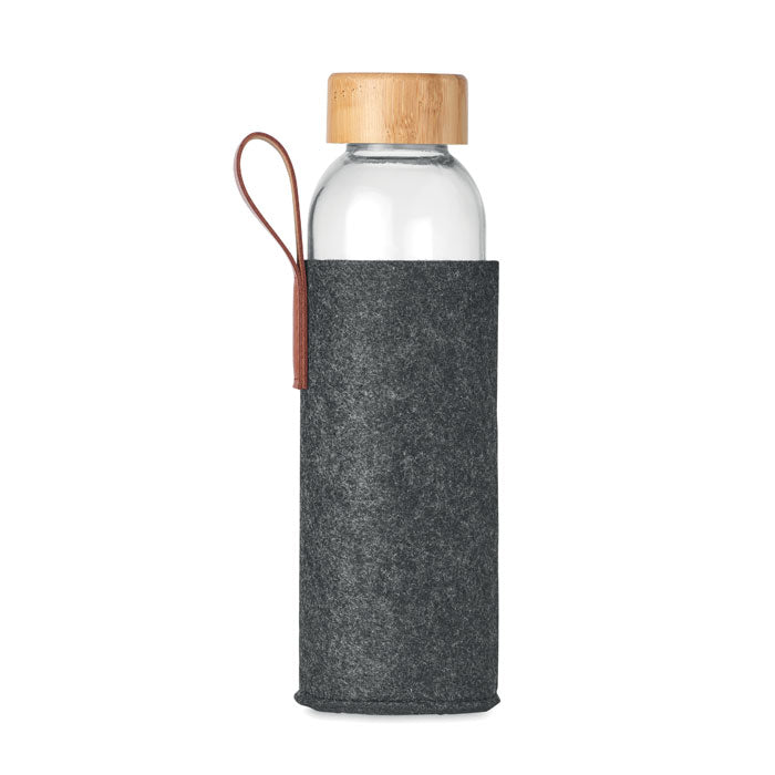 THAI Trinkflasche Glas 500 ml