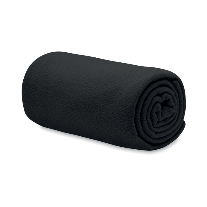 BOGDA RPET-Polar Fleece-Decke
