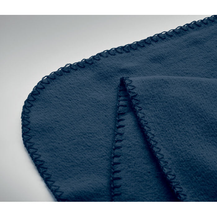 BOGDA RPET-Polar Fleece-Decke