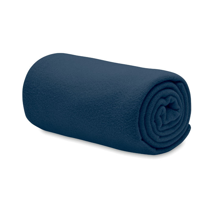 BOGDA RPET-Polar Fleece-Decke