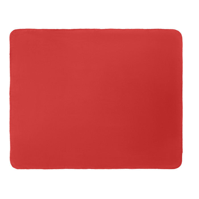 BOGDA RPET-Polar Fleece-Decke