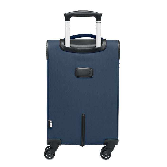 VOYAGE Soft-Trolley 600D RPET