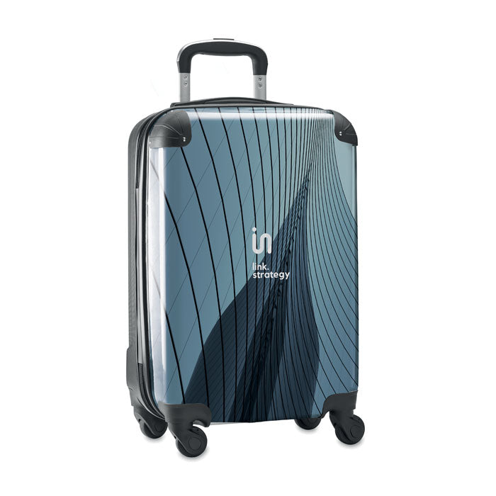 PICKME Trolley PC/ABS