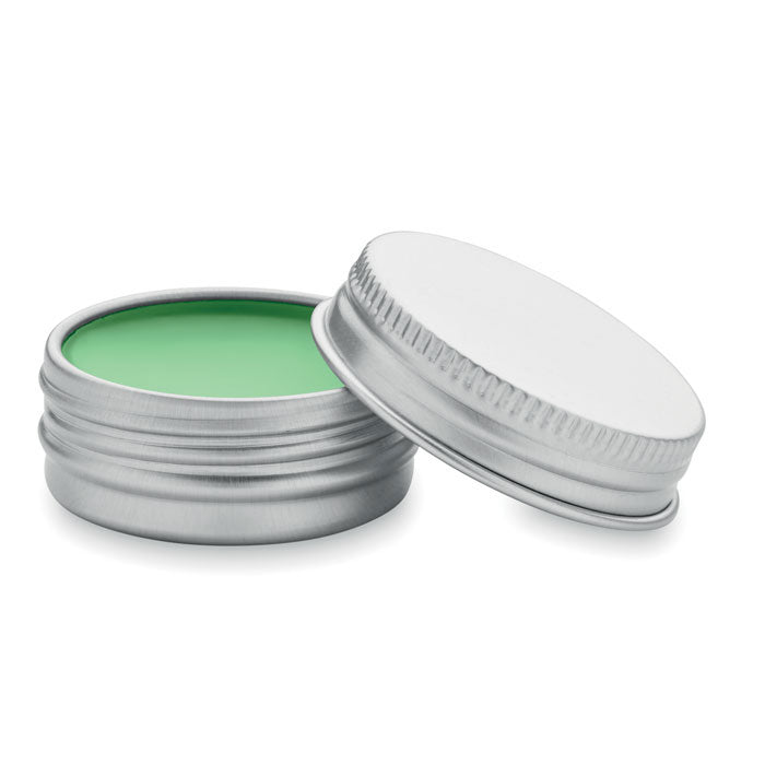 BALM Veganer Lippenbalsam – Grün