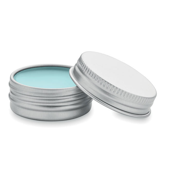 BALM Veganer Lippenbalsam – Babyblau