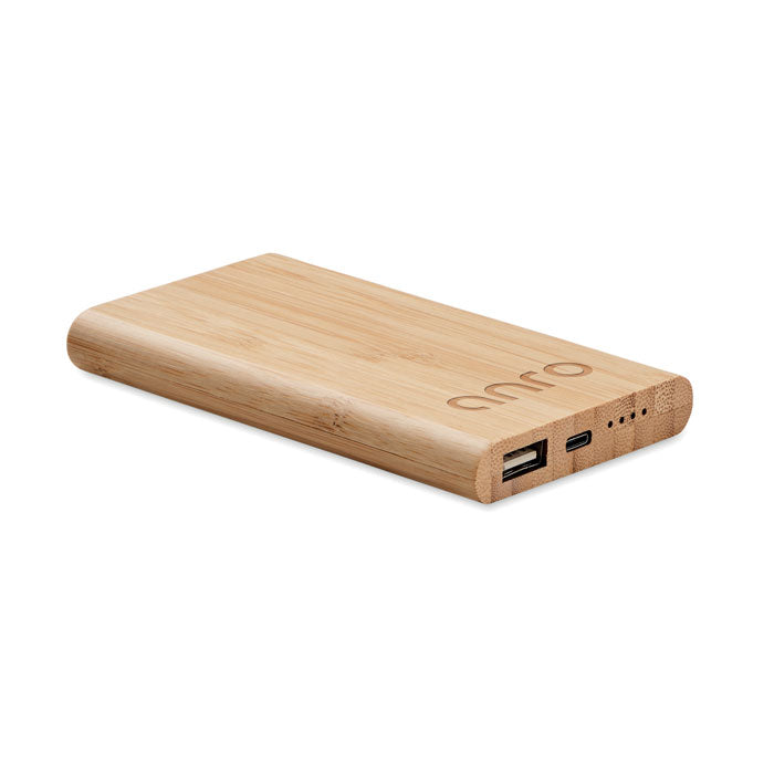 ARENAPOWER C Powerbank 4000 mAh