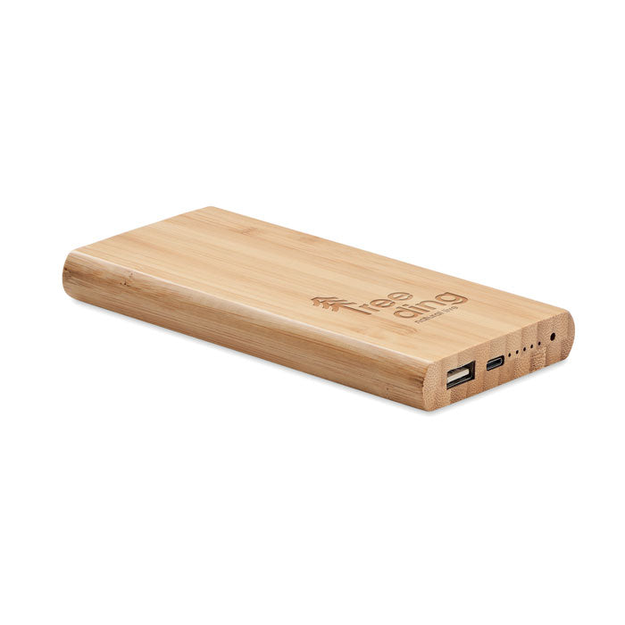 ARENA C Powerbank mit Ladestation