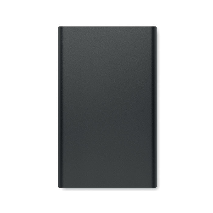 POWERFLAT C 4000mAh Powerbank Typ C