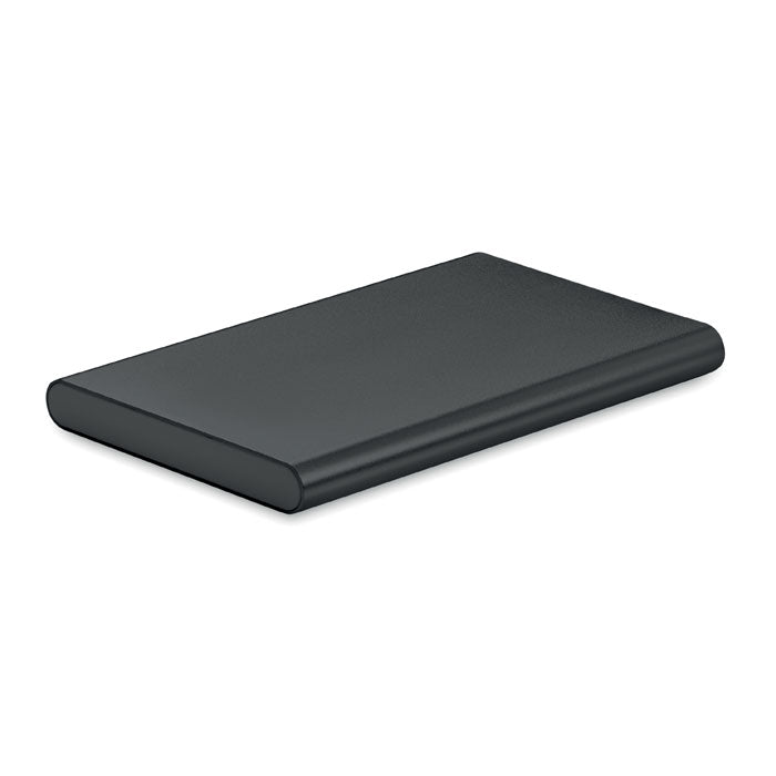 POWERFLAT C 4000mAh Powerbank Typ C