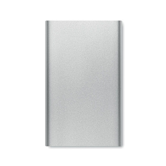 POWERFLAT C 4000mAh Powerbank Typ C