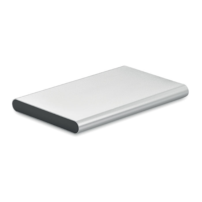 POWERFLAT C 4000mAh Powerbank Typ C