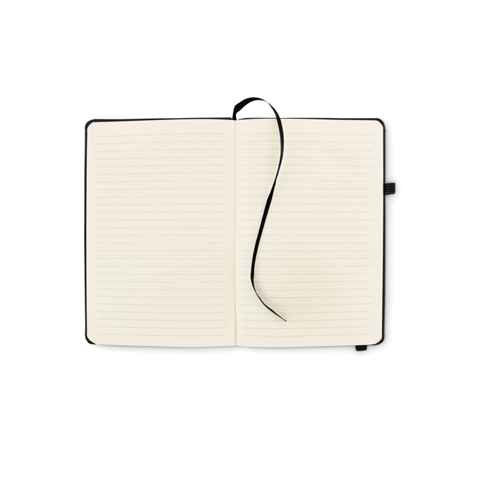ARPU DIN A5 Notizbuch PU