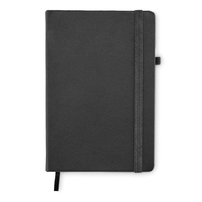 ARPU DIN A5 Notizbuch PU