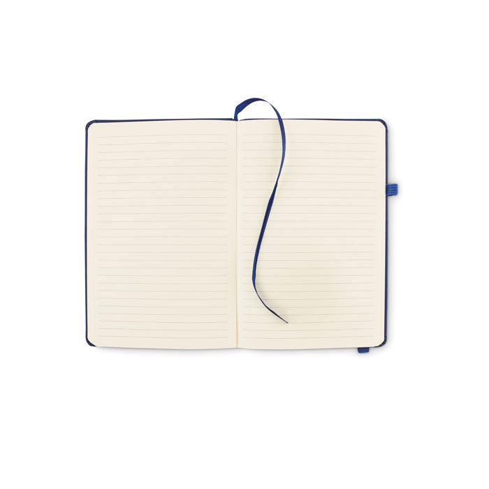 ARPU DIN A5 Notizbuch PU