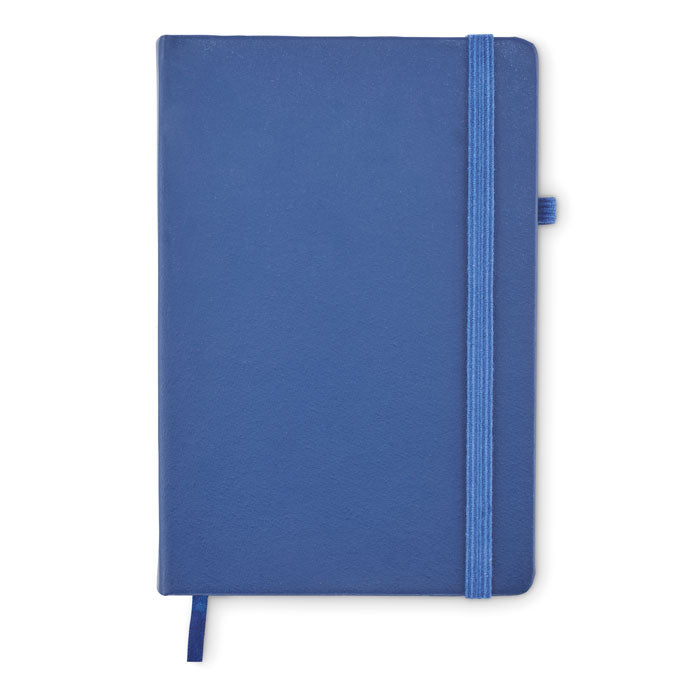 ARPU DIN A5 Notizbuch PU