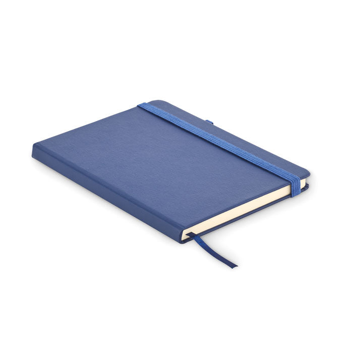 ARPU DIN A5 Notizbuch PU – Blau