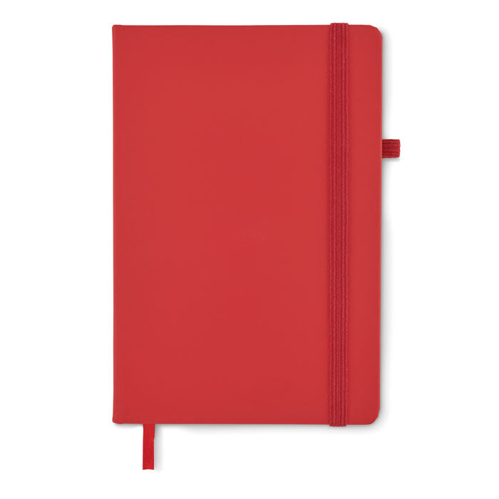 ARPU DIN A5 Notizbuch PU