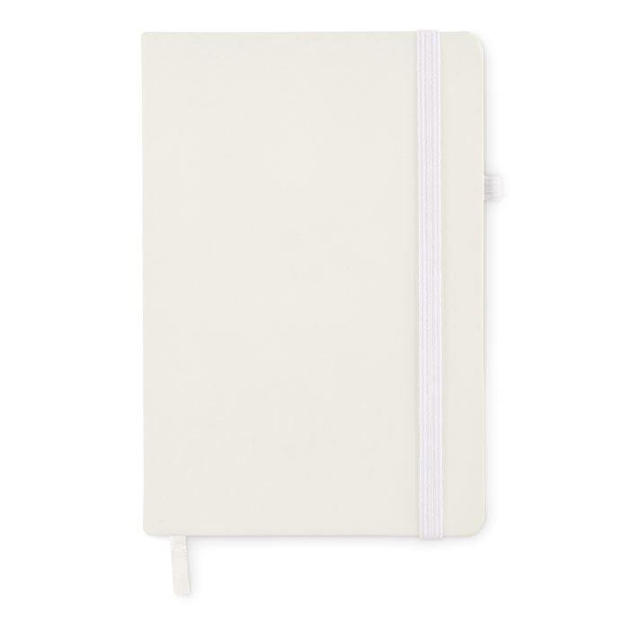 ARPU DIN A5 Notizbuch PU