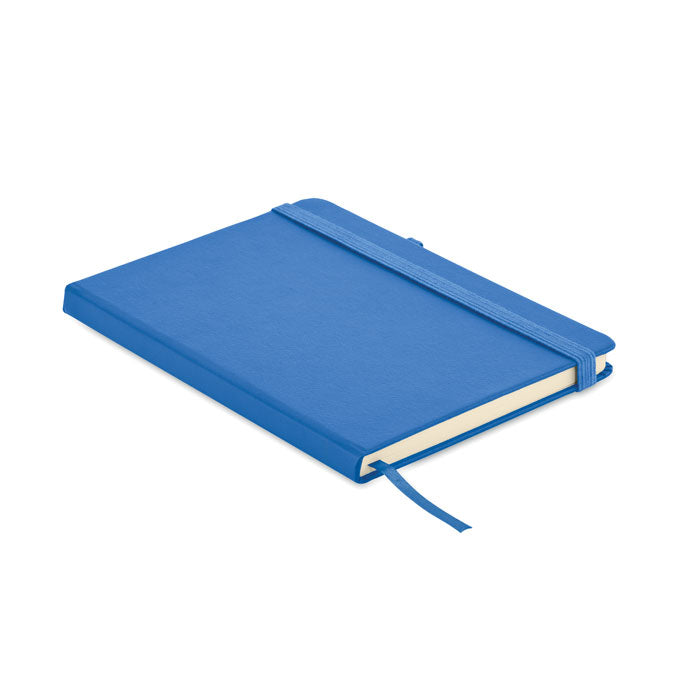 ARPU DIN A5 Notizbuch PU – Königsblau