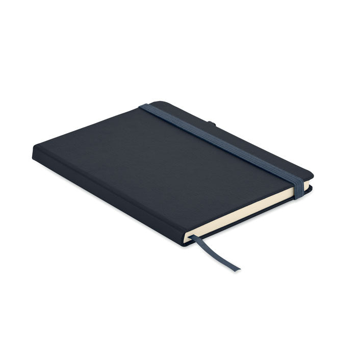 ARPU DIN A5 Notizbuch PU – Marineblau