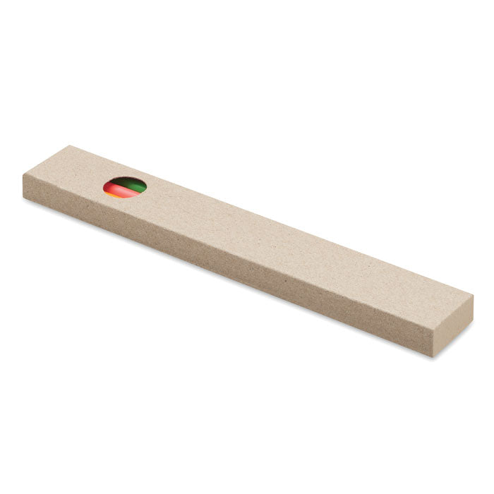 BOWY 4 Textmarker-Buntstifte