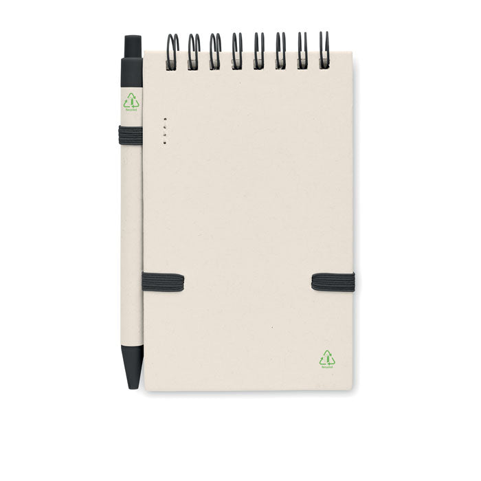 MITO SET DIN A6 Notizbuch-Set