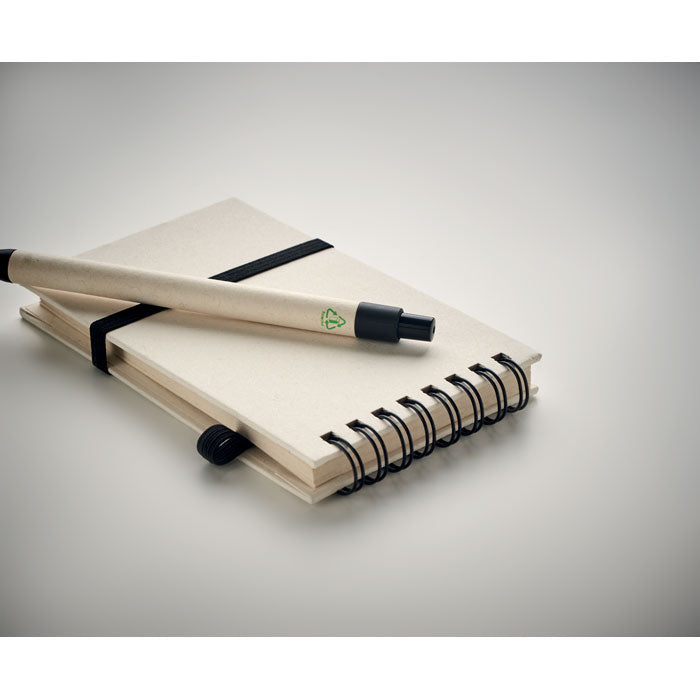 MITO SET DIN A6 Notizbuch-Set