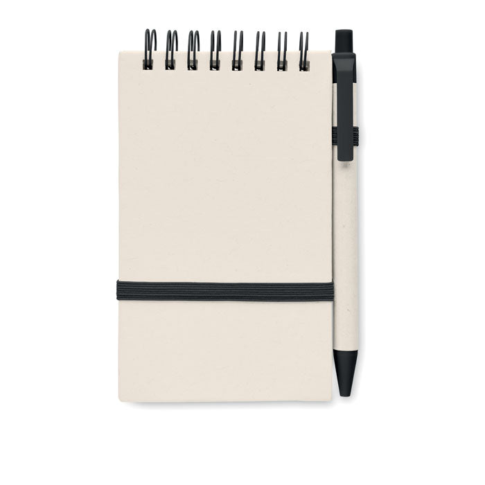 MITO SET DIN A6 Notizbuch-Set