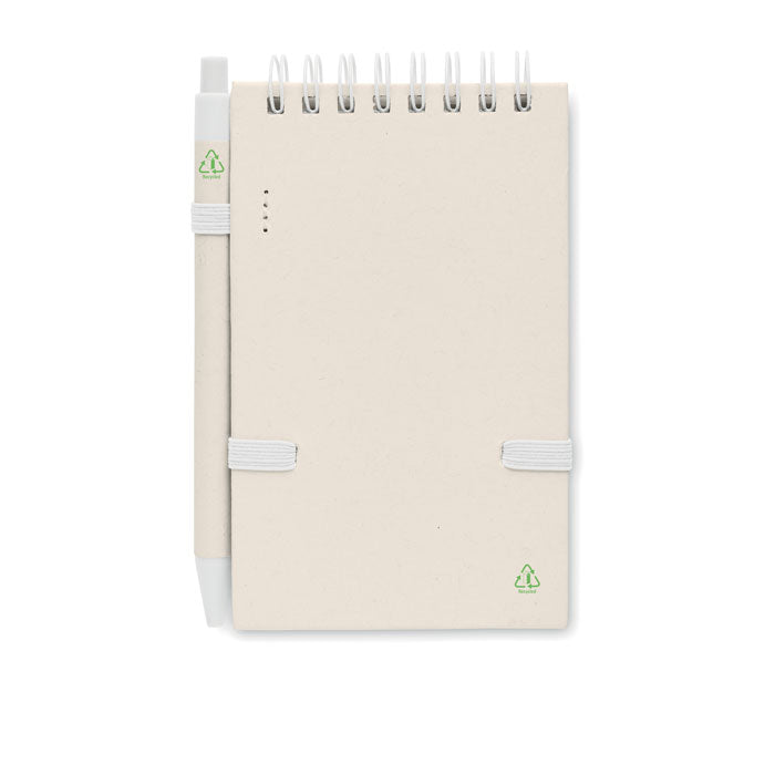 MITO SET DIN A6 Notizbuch-Set