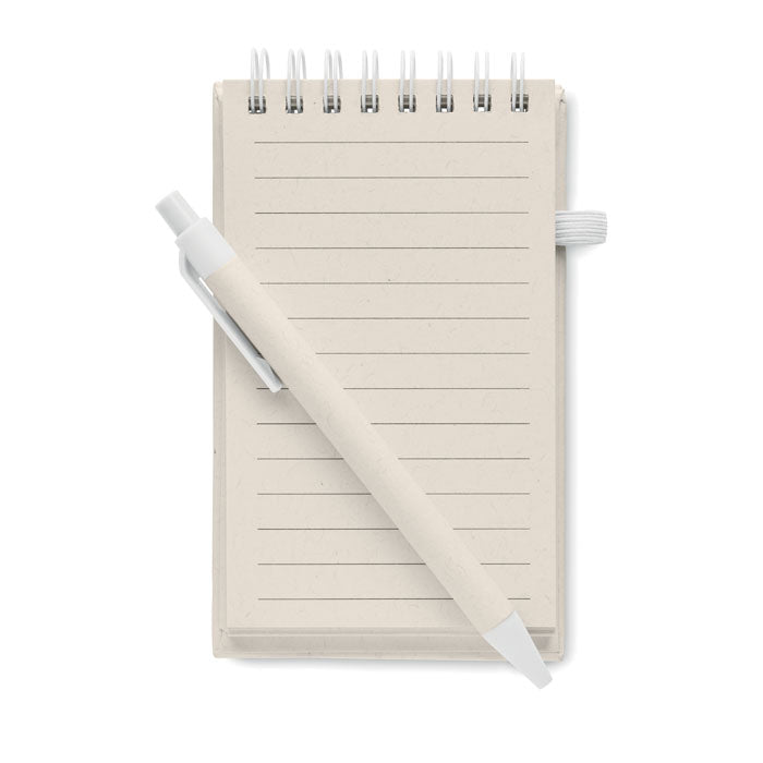 MITO SET DIN A6 Notizbuch-Set