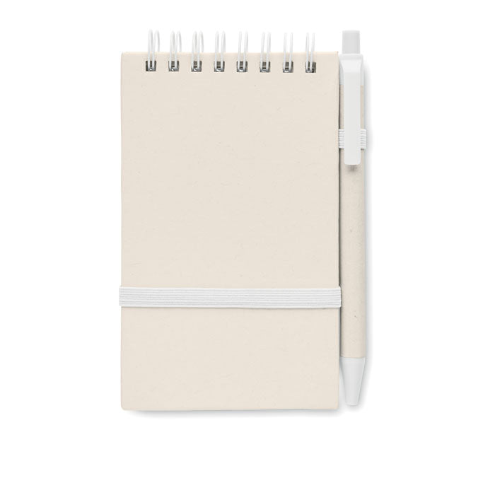 MITO SET DIN A6 Notizbuch-Set