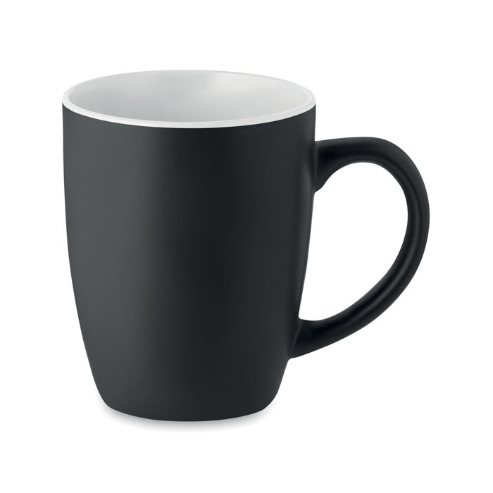 LIM Kaffeebecher, matt 290 ml – Weiß