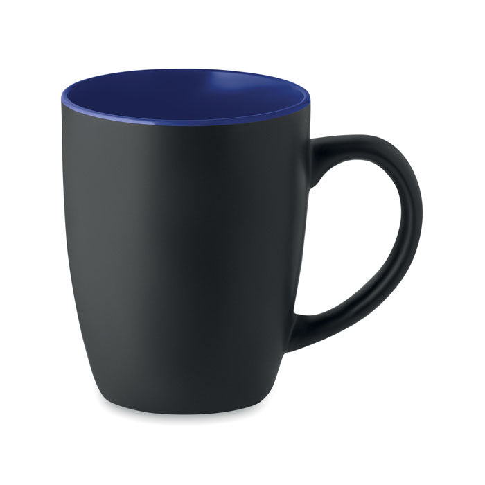 LIM Kaffeebecher, matt 290 ml – Marineblau