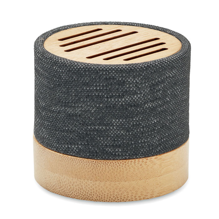 BOOL Wireless Lautsprecher – Schwarz