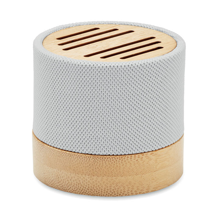 BOOL Wireless Lautsprecher – Weiß