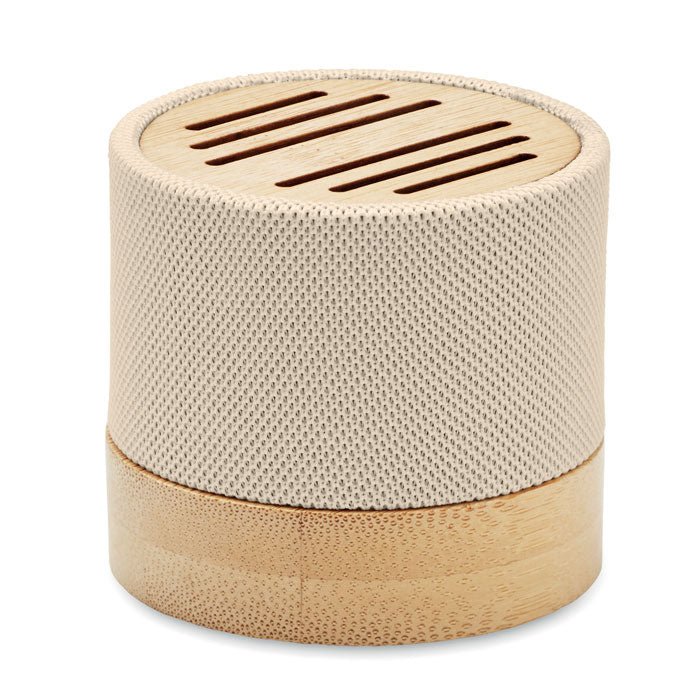 BOOL Wireless Lautsprecher – Beige