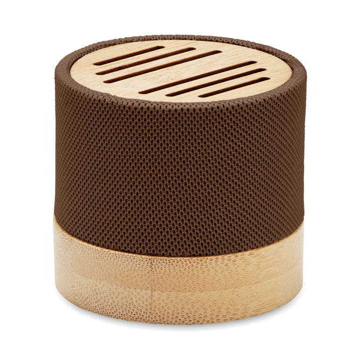 BOOL Wireless Lautsprecher – Schokolade