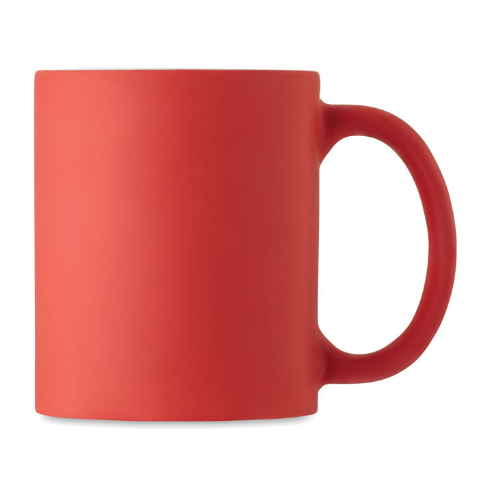 DUBLIN COLOUR Kaffeebecher, matt 300 ml
