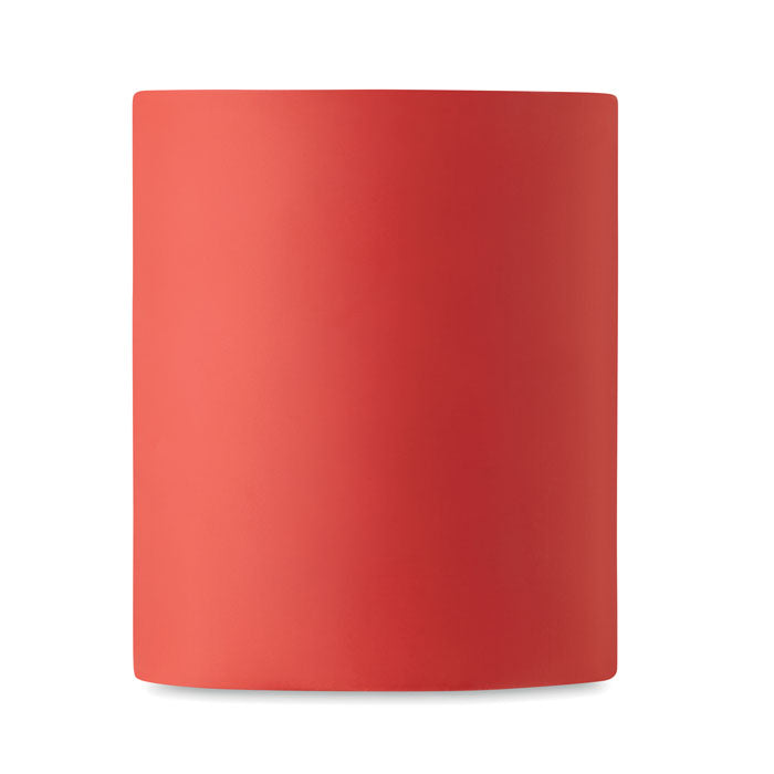 DUBLIN COLOUR Kaffeebecher, matt 300 ml