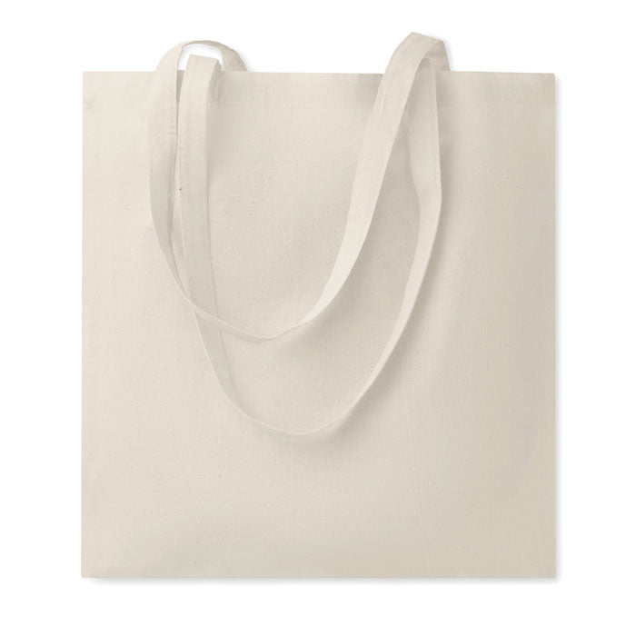 TURA Einkaufstasche Organic Cotton – Beige