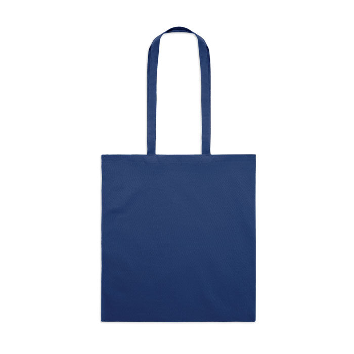 TURA COLOUR Einkaufstasche Organic Cotton
