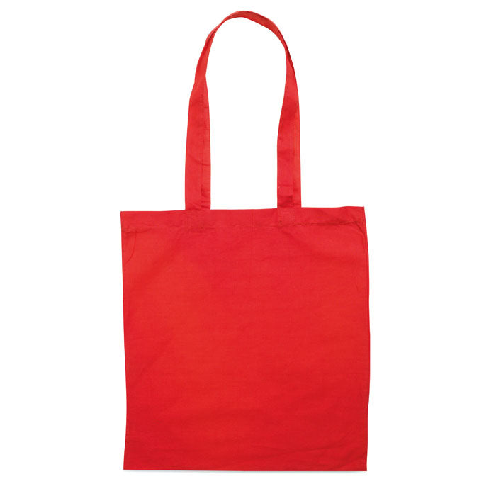 TURA COLOUR Einkaufstasche Organic Cotton