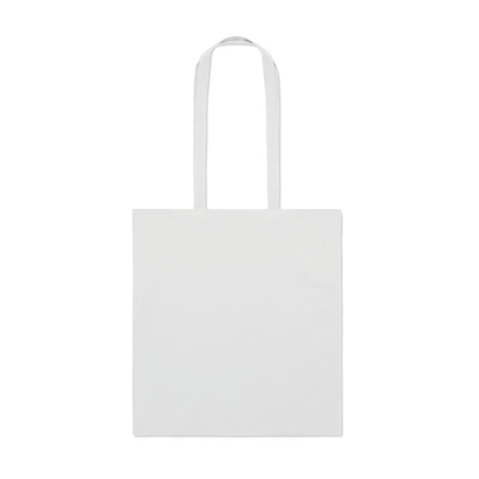 TURA COLOUR Einkaufstasche Organic Cotton
